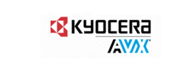 KYOCERA(AVX)